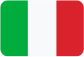 Lüsterkomponenten Italiano
